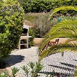 Garbe - Private Villa,total Privacy, Infinity Swimming Pool, Close To Beaches * Porches (Algarve)