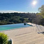 Garbe - Private Villa,total Privacy, Infinity Swimming Pool, Close To Beaches Villa Porches (Algarve)