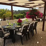 Villa Garbe - Private Villa,total Privacy, Infinity Swimming Pool, Close To Beaches Porches (Algarve)