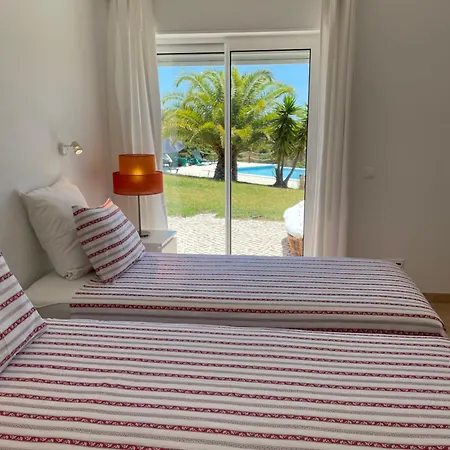 Villa Garbe - Private Villa,total Privacy, Infinity Swimming Pool, Close To Beaches *