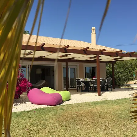 Garbe - Private Villa,total Privacy, Infinity Swimming Pool, Close To Beaches Villa Porches (Algarve)