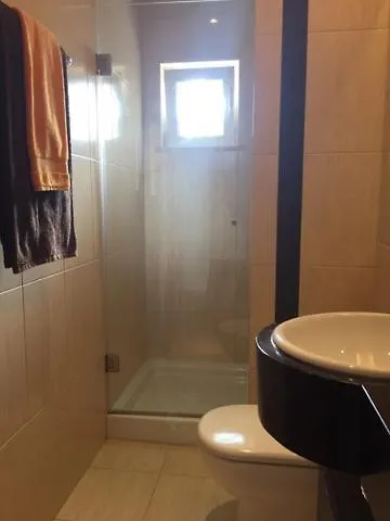 Βίλα Garbe - Private Villa,total Privacy, Infinity Swimming Pool, Close To Beaches Porches (Algarve)