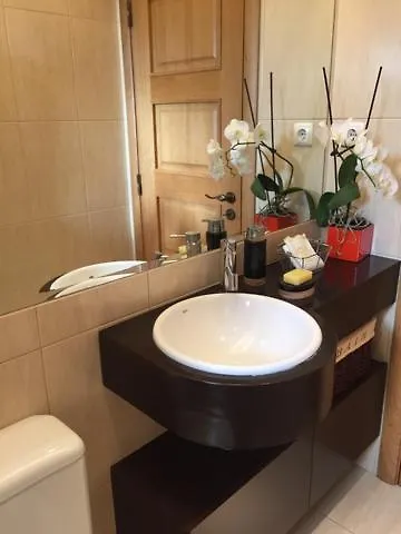 Garbe - Private Villa,total Privacy, Infinity Swimming Pool, Close To Beaches * Porches (Algarve)