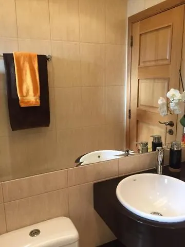 Βίλα Garbe - Private Villa,total Privacy, Infinity Swimming Pool, Close To Beaches *