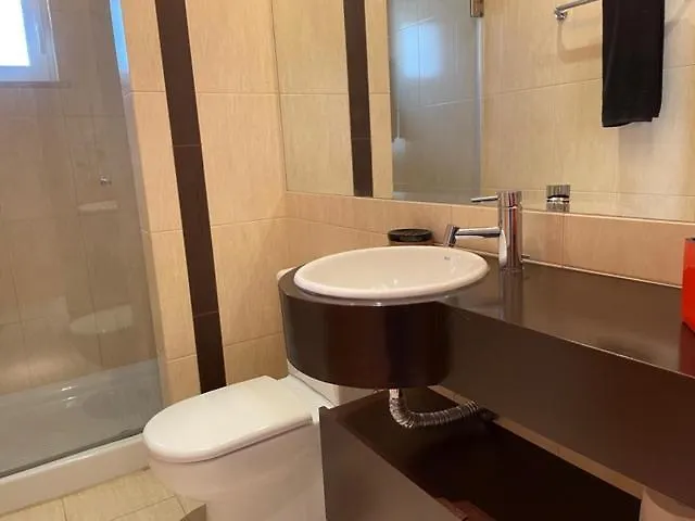 Βίλα Garbe - Private Villa,total Privacy, Infinity Swimming Pool, Close To Beaches Porches (Algarve)