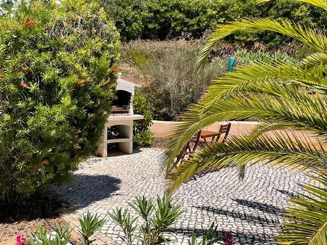 Garbe - Private Villa,total Privacy, Infinity Swimming Pool, Close To Beaches * Porches (Algarve)