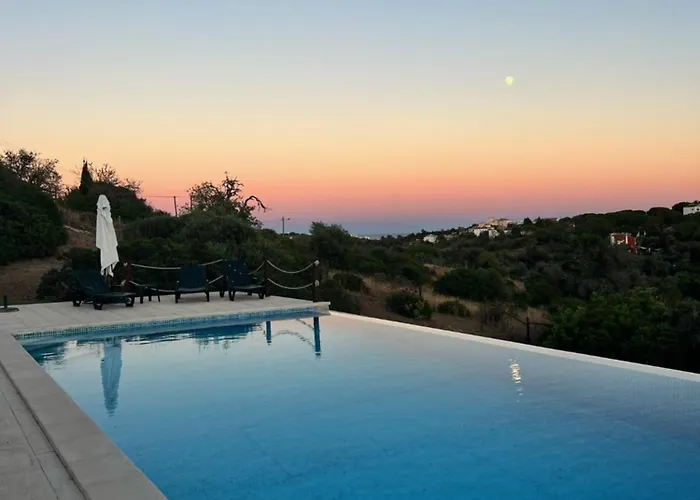 Garbe - Private Villa,total Privacy, Infinity Swimming Pool, Close To Beaches * 珀彻斯