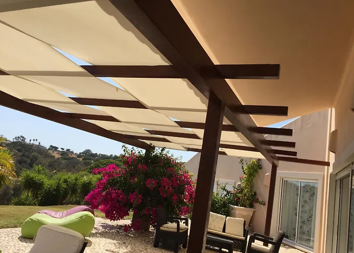 Βίλα Garbe - Private Villa,total Privacy, Infinity Swimming Pool, Close To Beaches