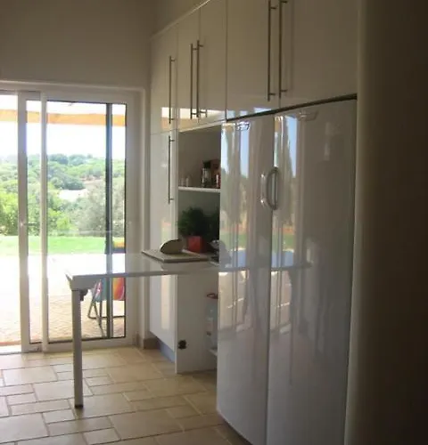 Garbe - Private Villa,total Privacy, Infinity Swimming Pool, Close To Beaches * Porches (Algarve)