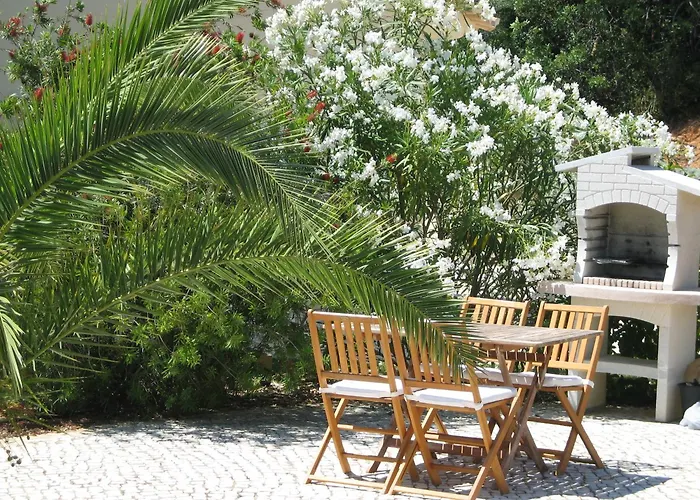 Βίλα Garbe - Private Villa,total Privacy, Infinity Swimming Pool, Close To Beaches