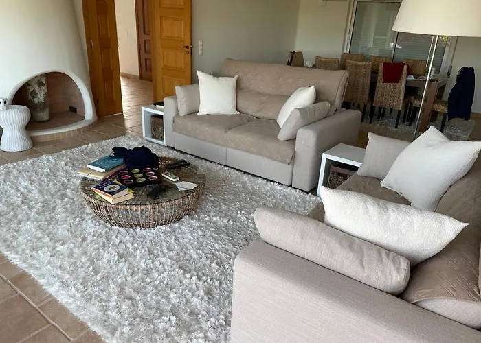 Garbe - Private Villa,total Privacy, Infinity Swimming Pool, Close To Beaches Βίλα