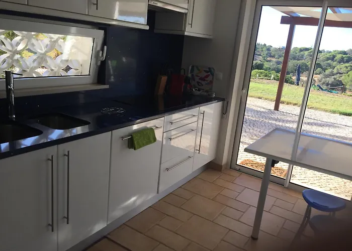 Garbe - Private Villa,total Privacy, Infinity Swimming Pool, Close To Beaches Βίλα Porches (Algarve)