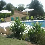 Villa Garbe - Private Villa,total Privacy, Infinity Swimming Pool, Close To Beaches Porches (Algarve)