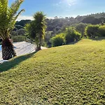 Garbe - Private Villa,total Privacy, Infinity Swimming Pool, Close To Beaches Porches (Algarve)