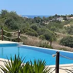 Garbe - Private Villa,total Privacy, Infinity Swimming Pool, Close To Beaches * Porches (Algarve)