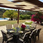 Garbe - Private Villa,total Privacy, Infinity Swimming Pool, Close To Beaches Villa Porches (Algarve)
