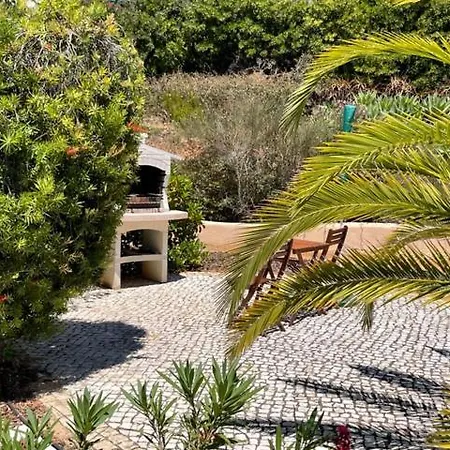 Garbe - Private Villa,total Privacy, Infinity Swimming Pool, Close To Beaches * Porches (Algarve)