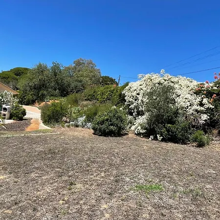 Garbe - Private Villa,total Privacy, Infinity Swimming Pool, Close To Beaches * Porches (Algarve)
