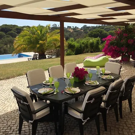 Βίλα Garbe - Private Villa,total Privacy, Infinity Swimming Pool, Close To Beaches