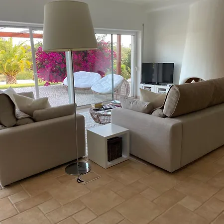 Garbe - Private Villa,total Privacy, Infinity Swimming Pool, Close To Beaches * Porches (Algarve)