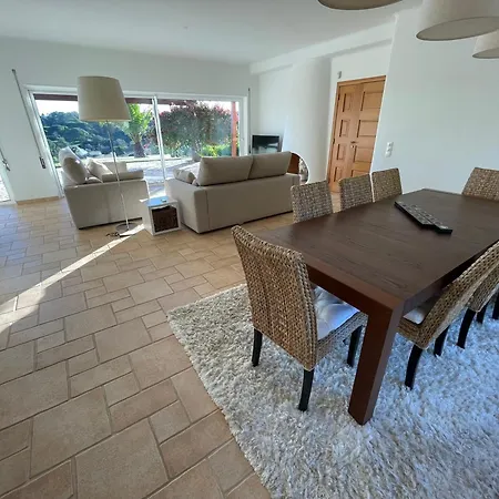 Βίλα Garbe - Private Villa,total Privacy, Infinity Swimming Pool, Close To Beaches