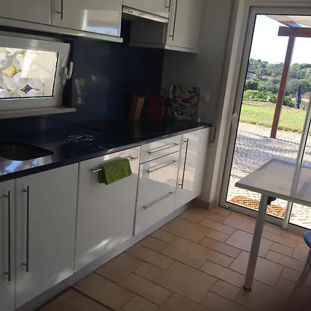 Garbe - Private Villa,total Privacy, Infinity Swimming Pool, Close To Beaches Βίλα Porches (Algarve)