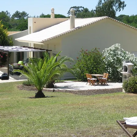 Garbe - Private Villa,total Privacy, Infinity Swimming Pool, Close To Beaches Willa Porches (Algarve)